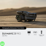 DJI Mavic 3 Pro Price in Pakistan - W3 Shopping