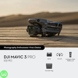 DJI Mavic 3 Pro Price in Pakistan - W3 Shopping