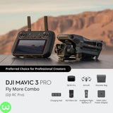 DJI Mavic 3 Pro Price in Pakistan - W3 Shopping