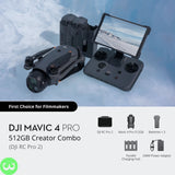 DJI Mavic 4 Pro Price in Pakistan - W3 Shopping