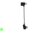 DJI Remote Control Cable Price In Pakistan - W3 Shopping