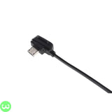 DJI Remote Control Cable Price In Pakistan - W3 Shopping