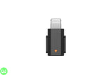 DJI Mic Mini Lightning Mobile Phone Adapter Price in Pakistan W3 Shopping