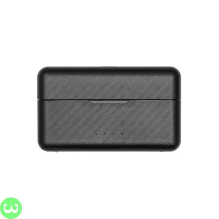 DJI Mic Wireless Microphone Kit Price in Pakistan W3 Shopping