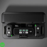DJI Mic Wireless Microphone Kit Price in Pakistan - W3 Shopping