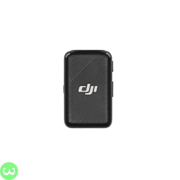 DJI Mic Wireless Microphone Kit Price in Pakistan - W3 Shopping