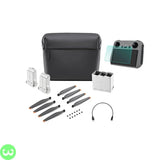 DJI Mini 3 Pro Fly More Kit Plus Price in Pakistan - W3 Shopping