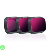 DJI Mini 3 Pro ND Filter Kit Price in Pakistan - W3 Shopping