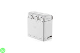 DJI Mini 3 Series Two-Way Charging Hub Price in Pakitan - W3 Shopping