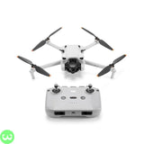 DJI Mavic Mini Price in Pakistan - W3 Shopping