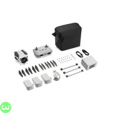 DJI Mavic Mini Fly More Combo Price In Pakistan - W3 Shopping