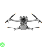 DJI Mini 4 Pro Fly More Combo Plus - W3 Shopping