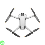 DJI Mini 4 Pro Fly More Combo Plus - W3 Shopping