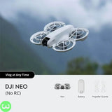 DJI Neo Fly More Combo Price in Pakistan - W3 Shopping