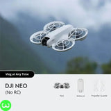 DJI Neo Fly More Combo Price in Pakistan W3 Shopping