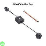 DJI O3 Air Unit Price in Pakistan - W3 Shopping