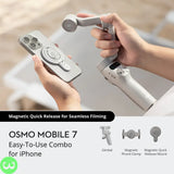 DJI OM 4 Price in Pakistan W3 Shopping
