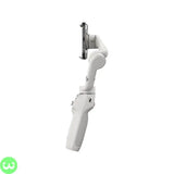 DJI OM 5 Mobile Phone Gimbal Price In Pakistan - W3 Shopping