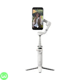 DJI OM 5 Mobile Phone Gimbal Price In Pakistan - W3 Shopping