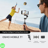 DJI OM 6 Price in Pakistan W3 Shopping