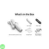 DJI Om 6 Price in Pakistan - W3 Shopping