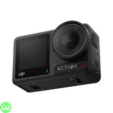DJI Osmo Action 4 Adventure Combo Price in Pakistan - W3 Shopping