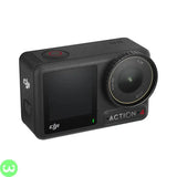 DJI Osmo Action 4 Adventure Combo Price in Pakistan - W3 Shopping