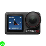 DJI Osmo Action 4 Standard Combo Price in Pakistan - W3 Shopping