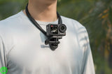 DJI Osmo Action Hanging Neck Mount Price in Pakistan W3 Shopping
