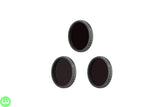 DJI Osmo Action ND Filter Set Price in Pakistan W3 Shopping