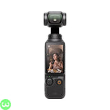 DJI Osmo Pocket 3 Creator Combo Price in Pakistan - W3 Shopping