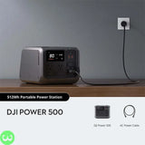 DJI Power 1000 Portable Power Station Price in Pakistan - W3 Shopping