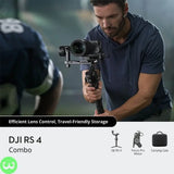 DJI RS 3 Mini Price In Pakistan - W3 Shopping