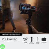 DJI RS 3 Mini Price In Pakistan - W3 Shopping