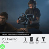 DJI RS 3 Mini Price In Pakistan - W3 Shopping