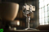 DJI RS 4 Mini Phone Holder Price in Pakistan W3 Shopping