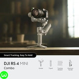 DJI RS 3 Price in Pakistan W3 Shopping