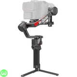 DJI RS 4 Pro Price in Pakistan - W3 Shopping