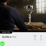 DJI RS 3 Price in Pakistan W3 Shopping