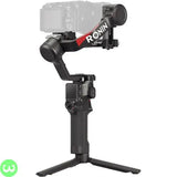 DJI RS 4 Price in Pakistan - W3 Shopping