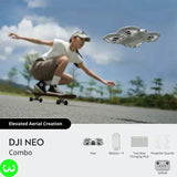 DJI Neo Fly More Combo Price in Pakistan - W3 Shopping