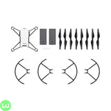 DJI Tello Price in Pakistan - W3 Shopping