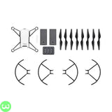 DJI Tello Price in Pakistan - W3 Shopping