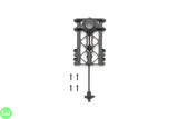 DJI Matrice 400 Third Gimbal Connector Price in Pakistan - W3 Shopping