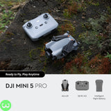 DJI Mini 4 Pro Price in Pakistan W3 Shopping