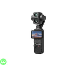 DJI Osmo Pocket 4P Price in Pakistan - W3 Shopping