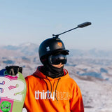 Insta360 Unicorn Helmet Mount Price in Pakistan - W3 Shopping
