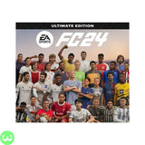 EA SPORTS FC 24 Price in Pakistan - W3 Shopping