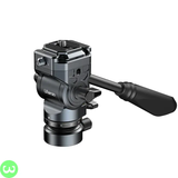 Ulanzi F38 Quick Release Fluid Video Head