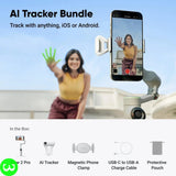 Insta360 Flow 2 Pro Price in Pakistan - W3 Shopping